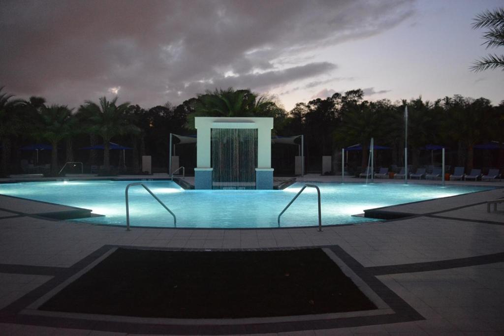 Sonoma- 7 Bedroom Pool Home- 1852Sn Орландо Екстер'єр фото